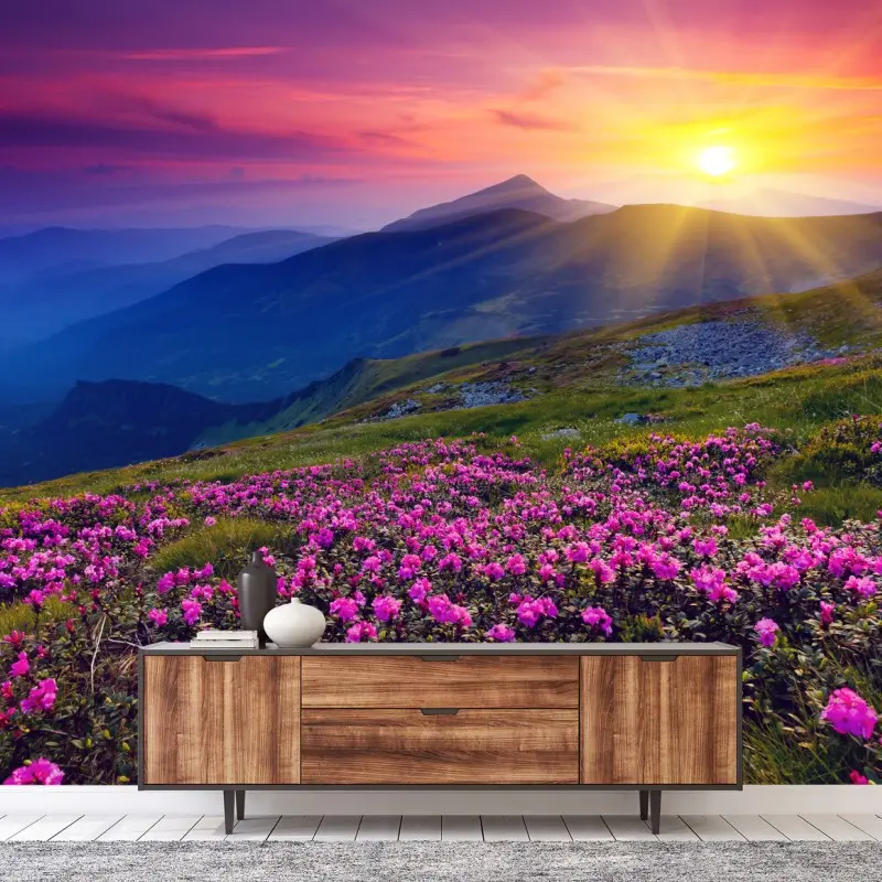 Blumen – Wallnifity®