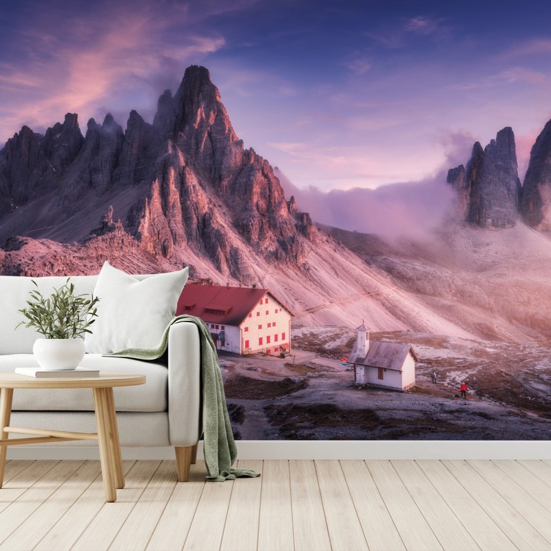 Fototapeten – Wallnifity®
