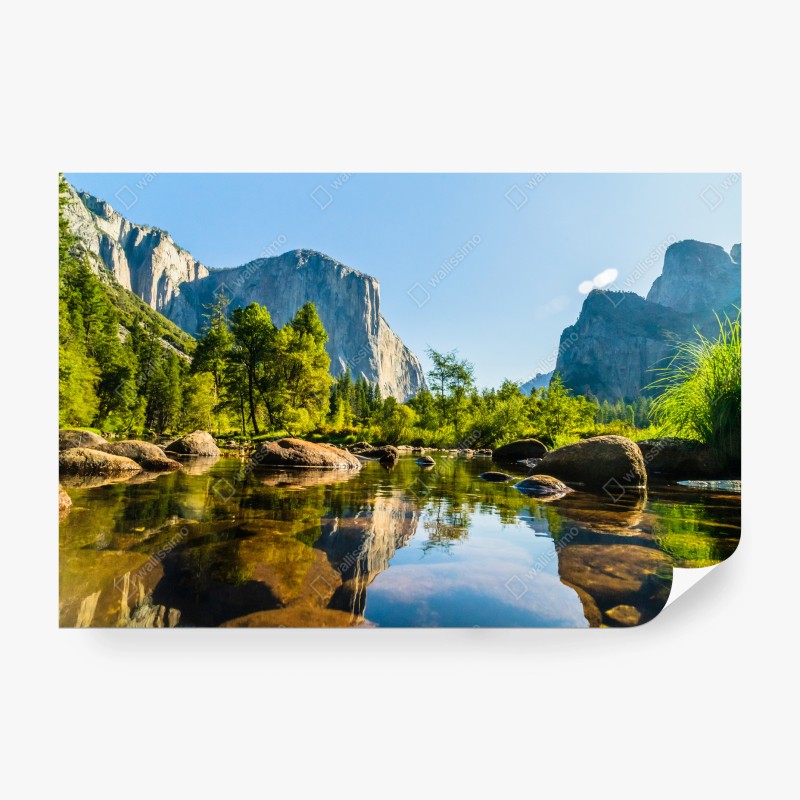 Flüsse & Seen – Wallnifity®