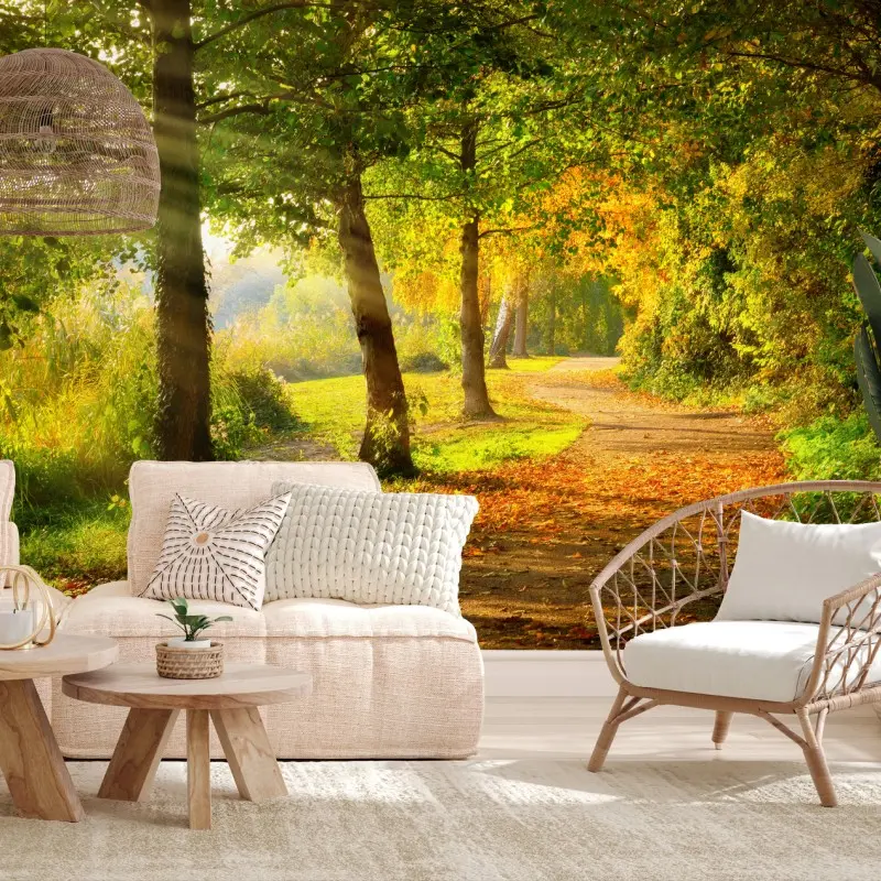 Fototapeten – Wallnifity®