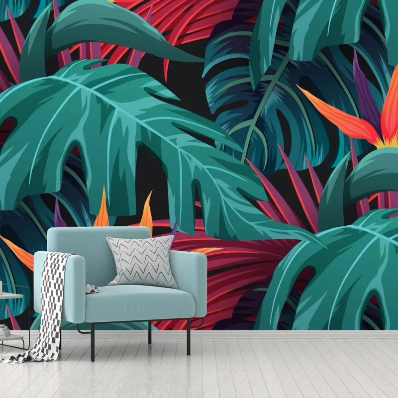 Blumen – Wallnifity®
