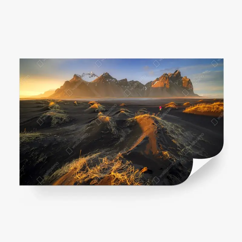 Berge – Wallnifity®