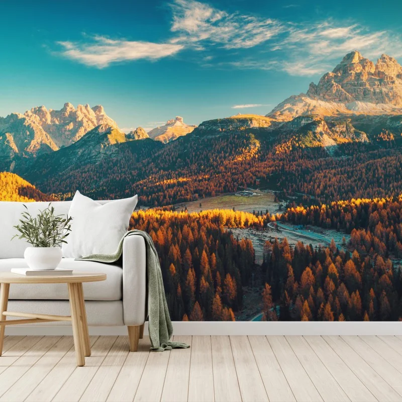 Fototapeten – Wallnifity®