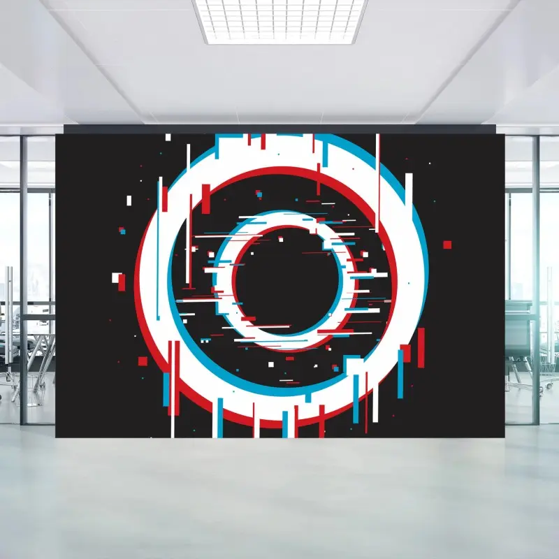 Geometrisch – Wallnifity®