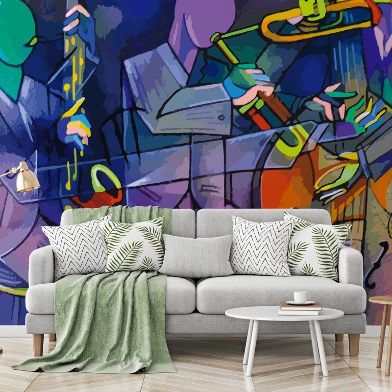 Musik – Wallnifity®