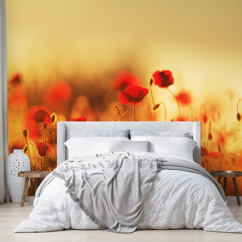 Schlafzimmer – Wallnifity®