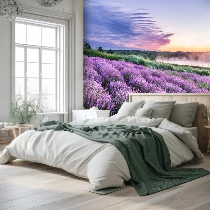Blumen & Pflanzen – Wallnifity®