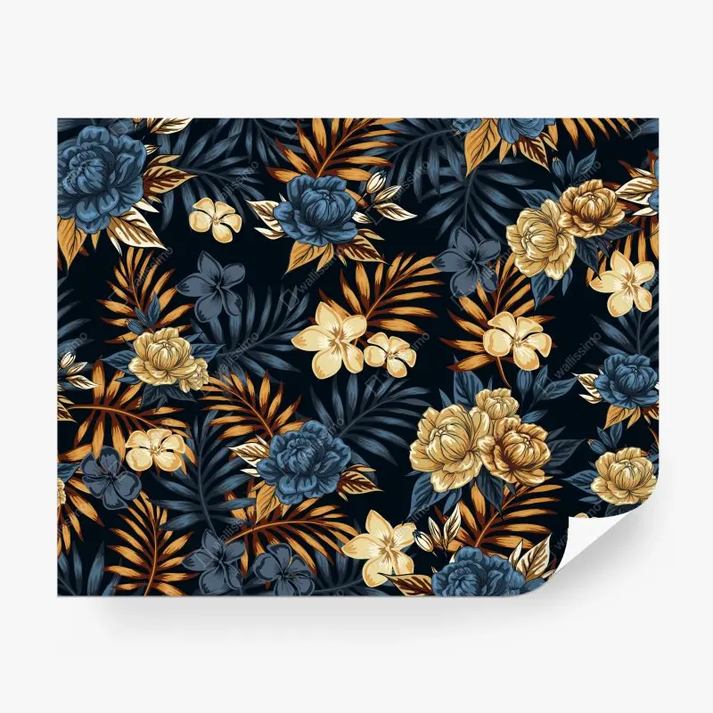 Blumen & Pflanzen – Wallnifity®