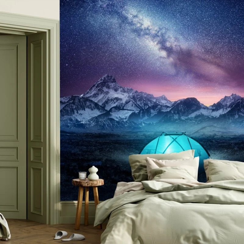 Schlafzimmer – Wallnifity®