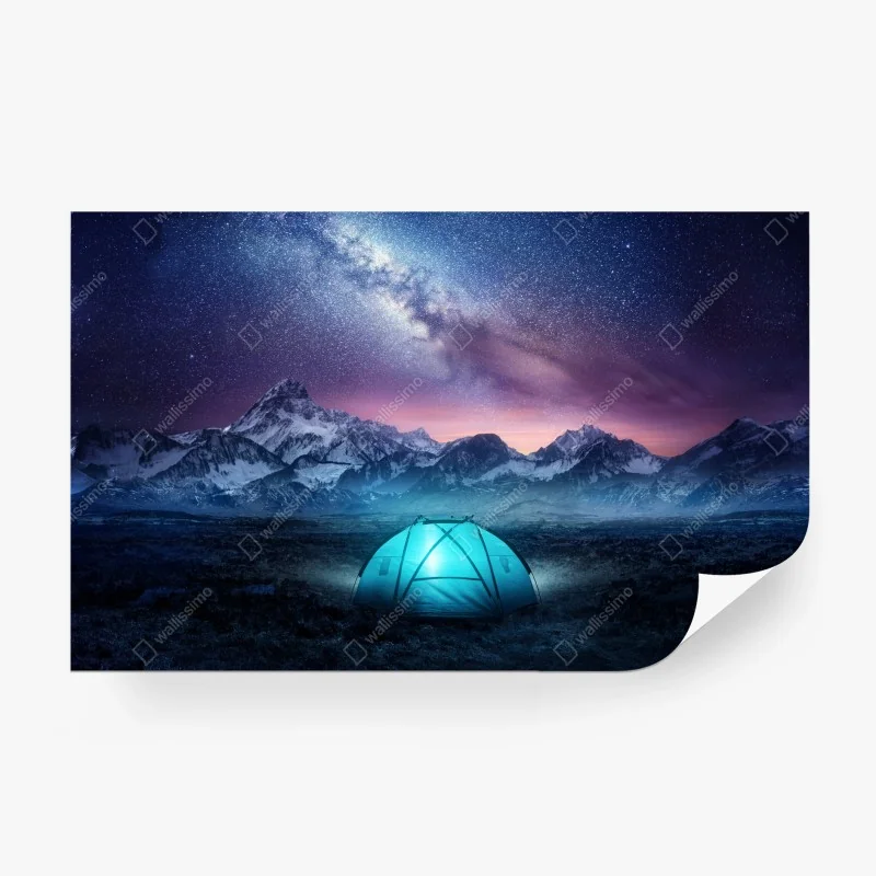 Schlafzimmer – Wallnifity®
