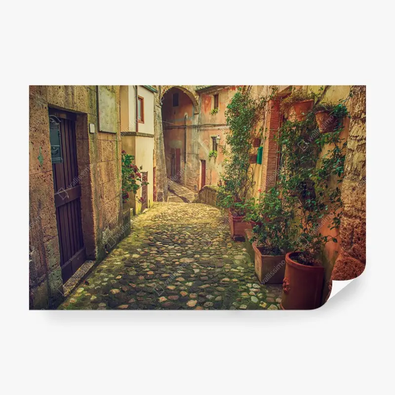 Rustikal – Wallnifity®