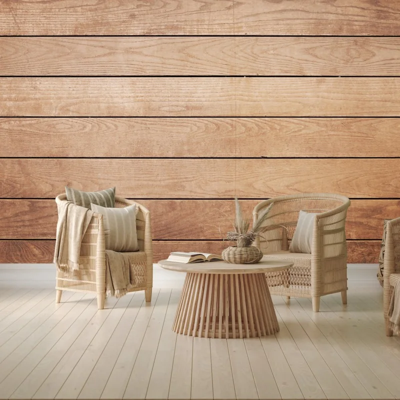 Fototapete rustikale wand aus holzdielen – Wallnifity® Fototapete rustikale wand aus holzdielen – Wallnifity®