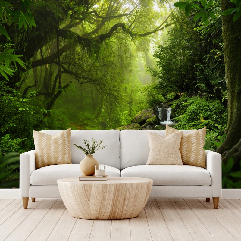 Wohnzimmer – Wallnifity®