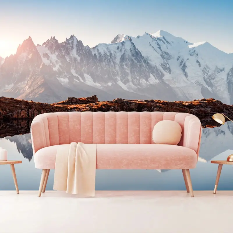 Berge – Wallnifity®