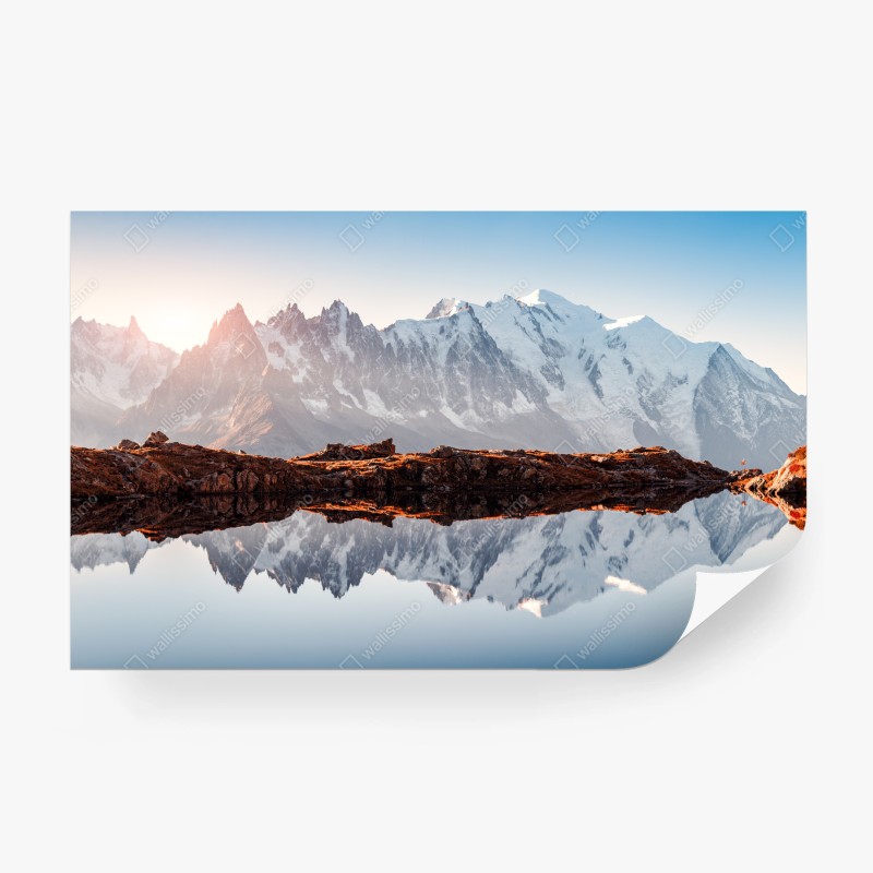 Berge – Wallnifity®