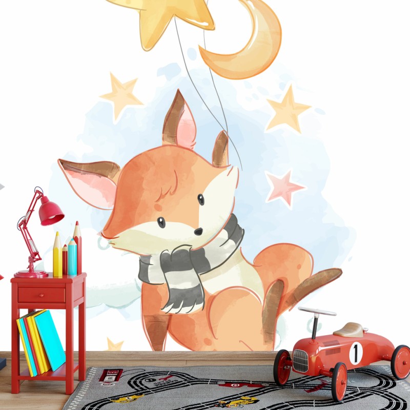 Wildtiere – Wallnifity®