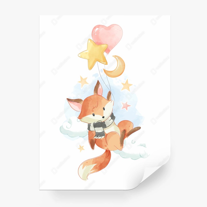 Wildtiere – Wallnifity®