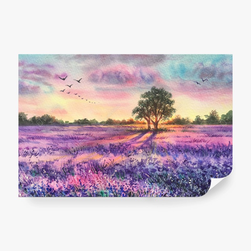 Schlafzimmer – Wallnifity®