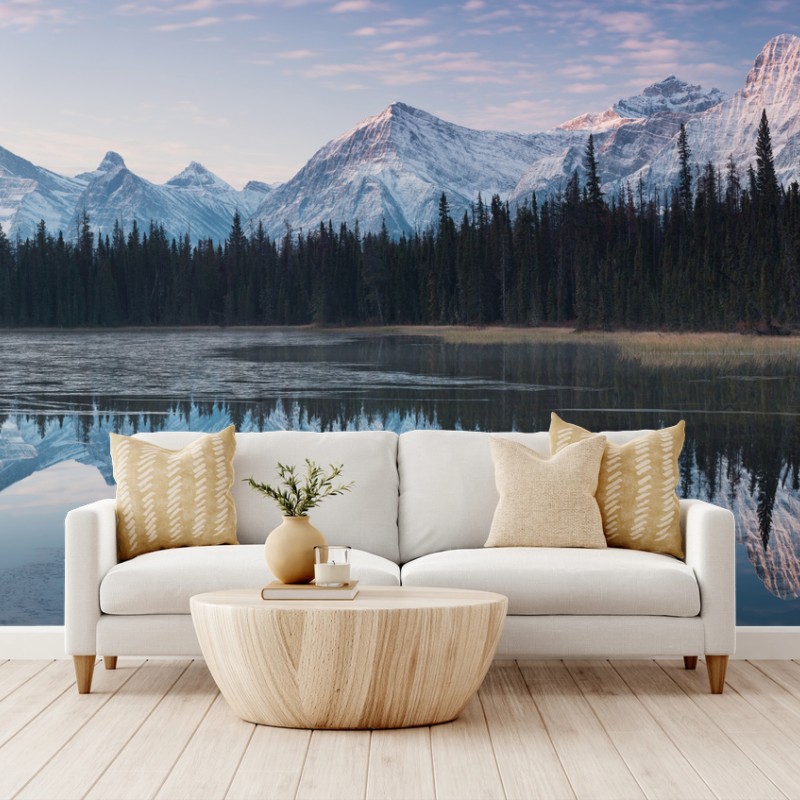 Wohnzimmer – Wallnifity®