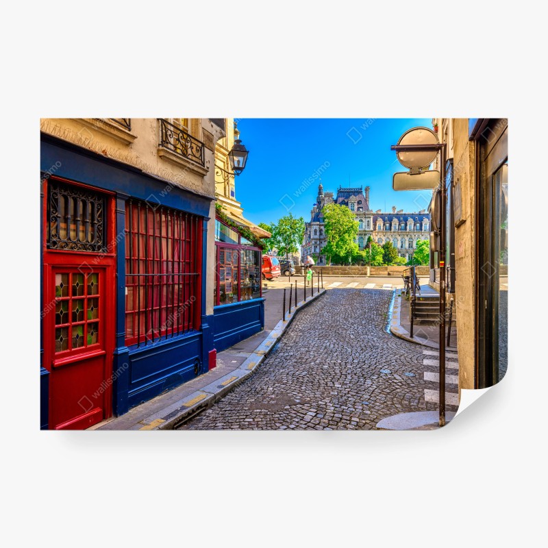 Straßen – Wallnifity®