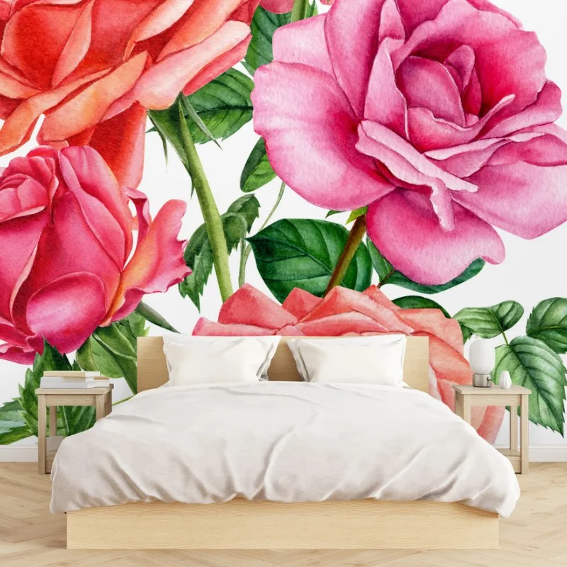 Schlafzimmer – Wallnifity®