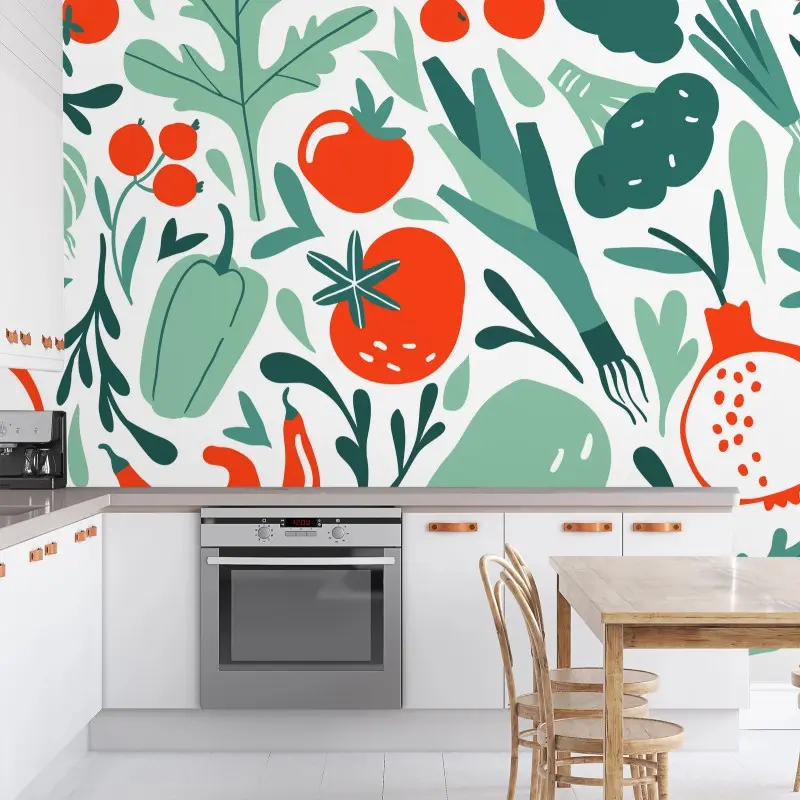 Obst & Gemüse – Wallnifity®