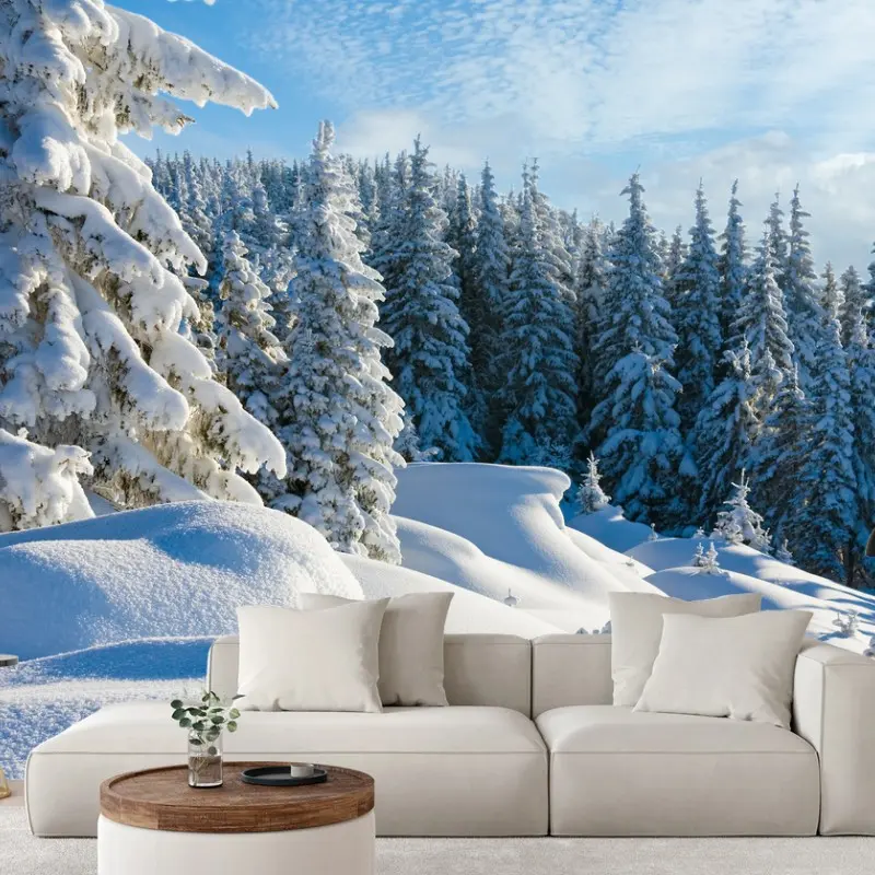Berge – Wallnifity®