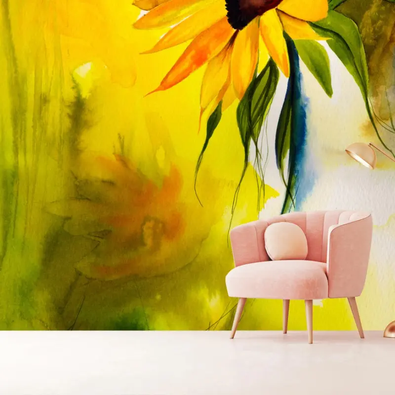 Wohnzimmer – Wallnifity®