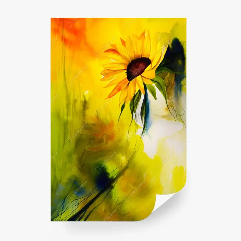 Wohnzimmer – Wallnifity®