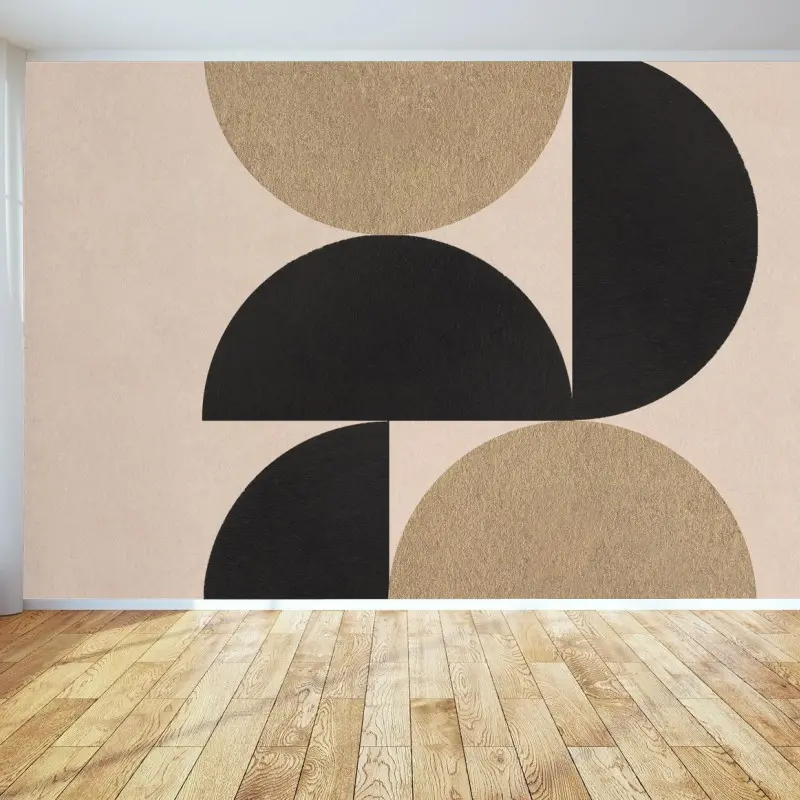 Geometrisch – Wallnifity®