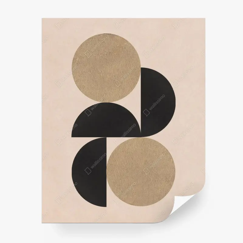 Geometrisch – Wallnifity®