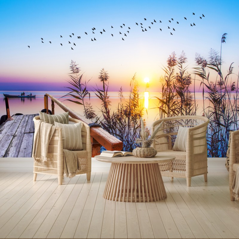 Flüsse & Seen – Wallnifity®