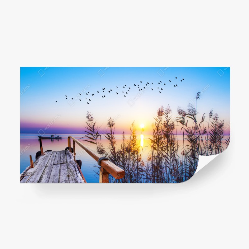Flüsse & Seen – Wallnifity®