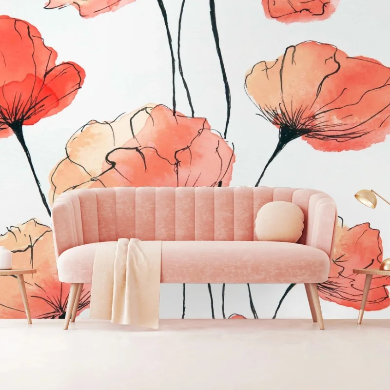 Blumen – Wallnifity®