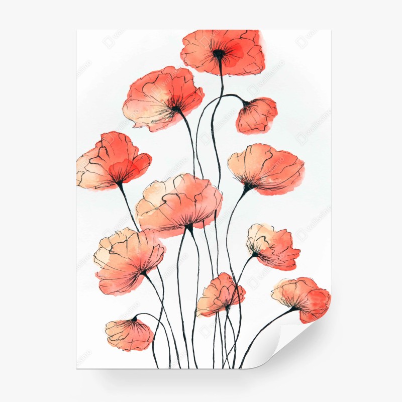 Blumen – Wallnifity®