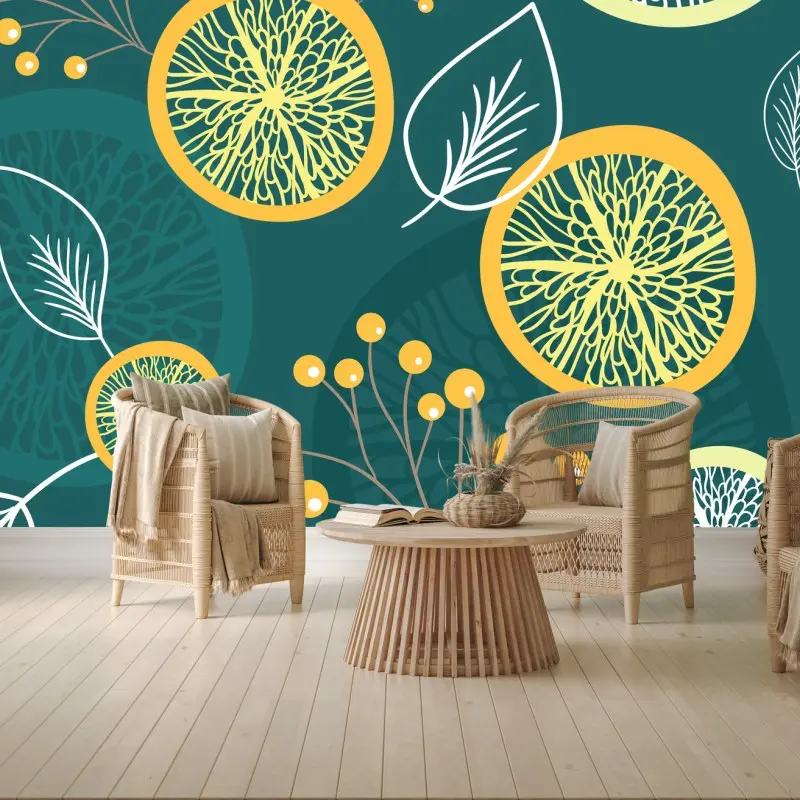 Muster & Designs – Wallnifity®