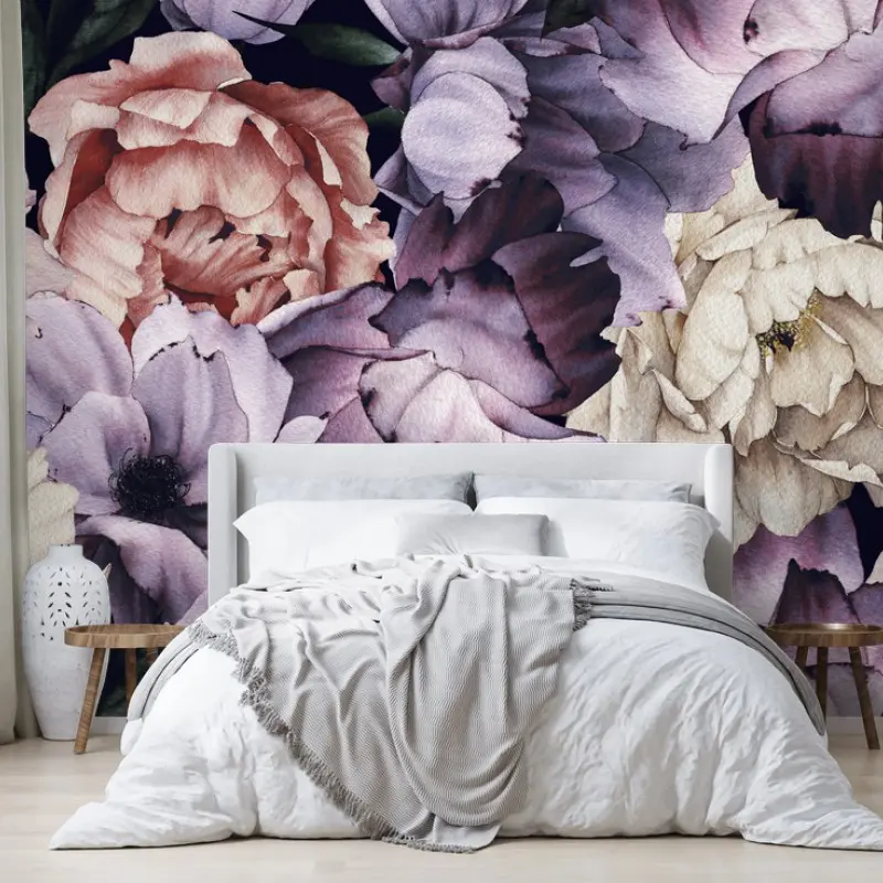 Schlafzimmer – Wallnifity®