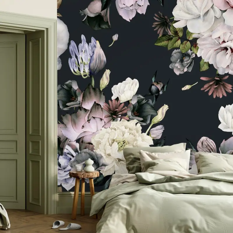 Blumen & Pflanzen – Wallnifity®