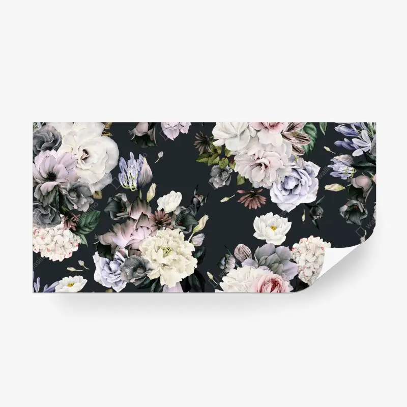 Blumen & Pflanzen – Wallnifity®