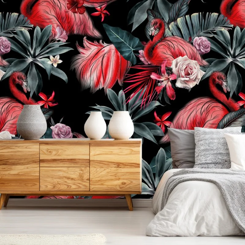 Schlafzimmer – Wallnifity®