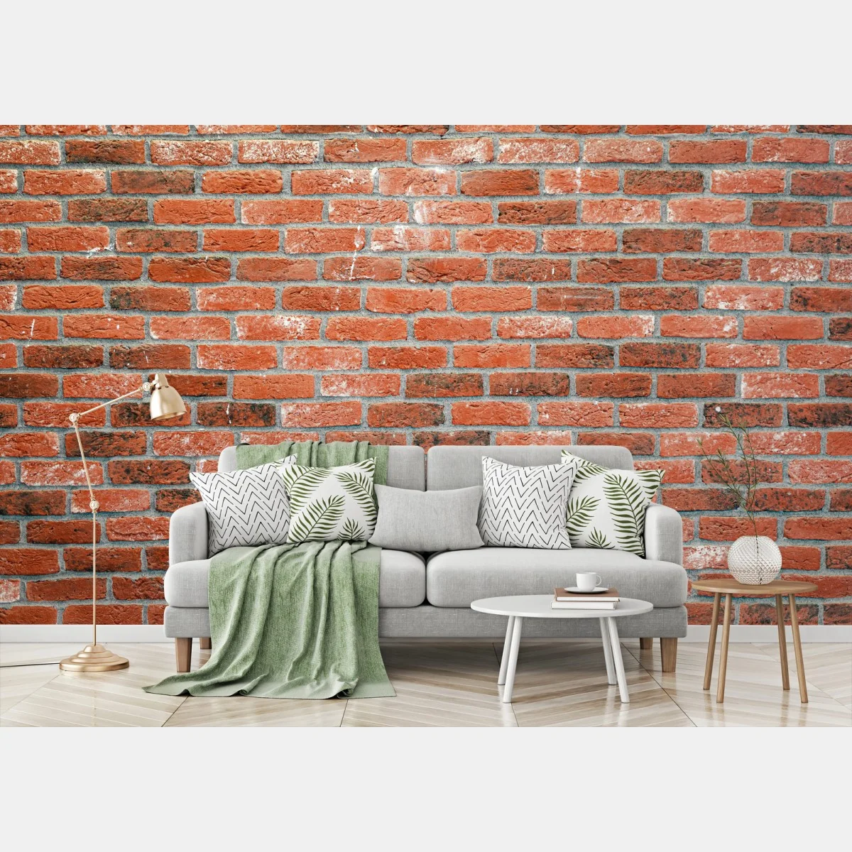 Fototapete rote ziegelwand textur – Wallnifity® Fototapete rote ziegelwand textur – Wallnifity®