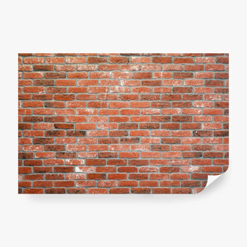 Fototapete rote ziegelwand textur – Wallnifity® Fototapete rote ziegelwand textur – Wallnifity®