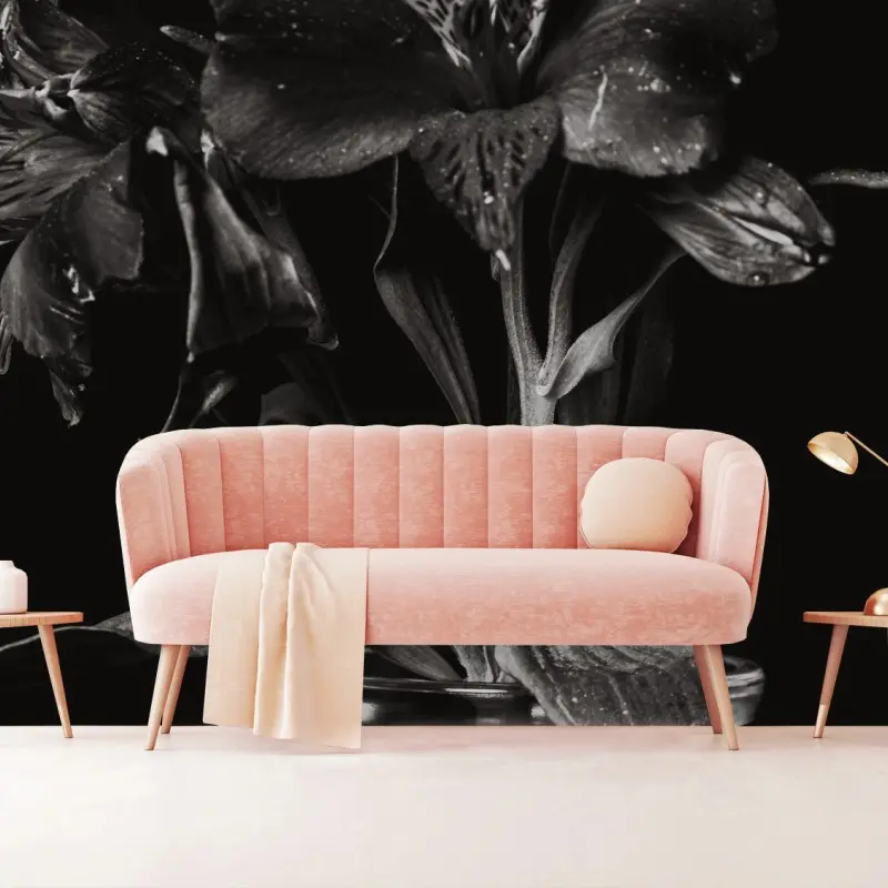 Blumen & Pflanzen – Wallnifity®
