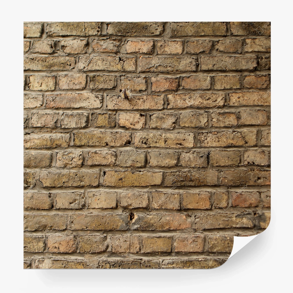 Fototapete rustikale ziegelwand textur – Wallnifity® Fototapete rustikale ziegelwand textur – Wallnifity®