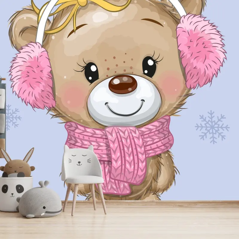 Cartoons & Filme – Wallnifity®