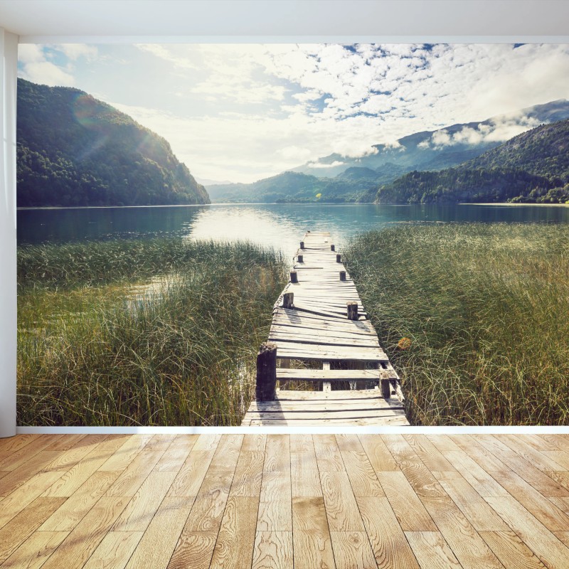 Berge – Wallnifity®