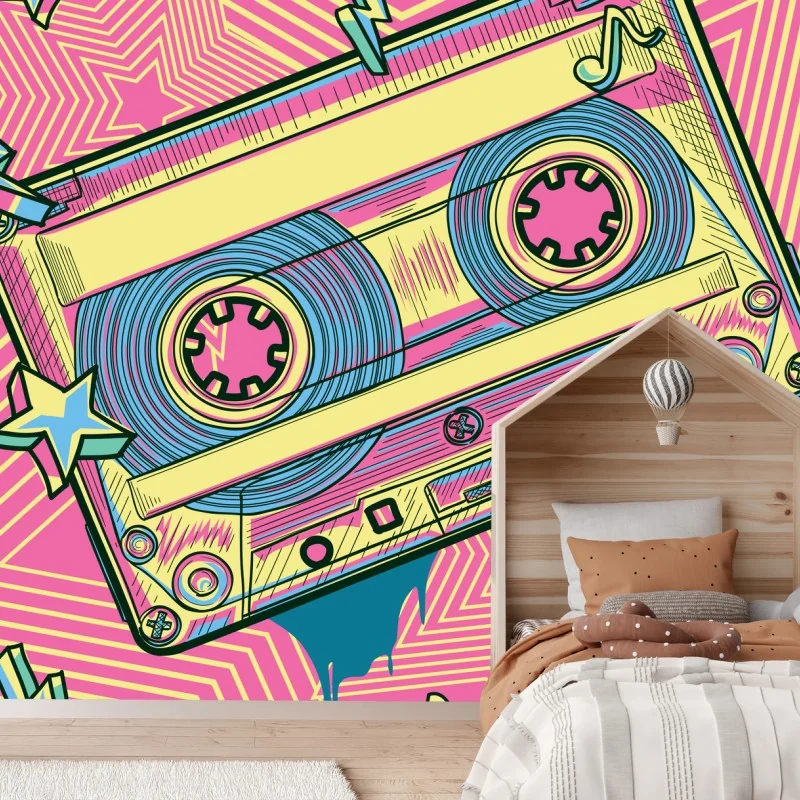 Musik – Wallnifity®