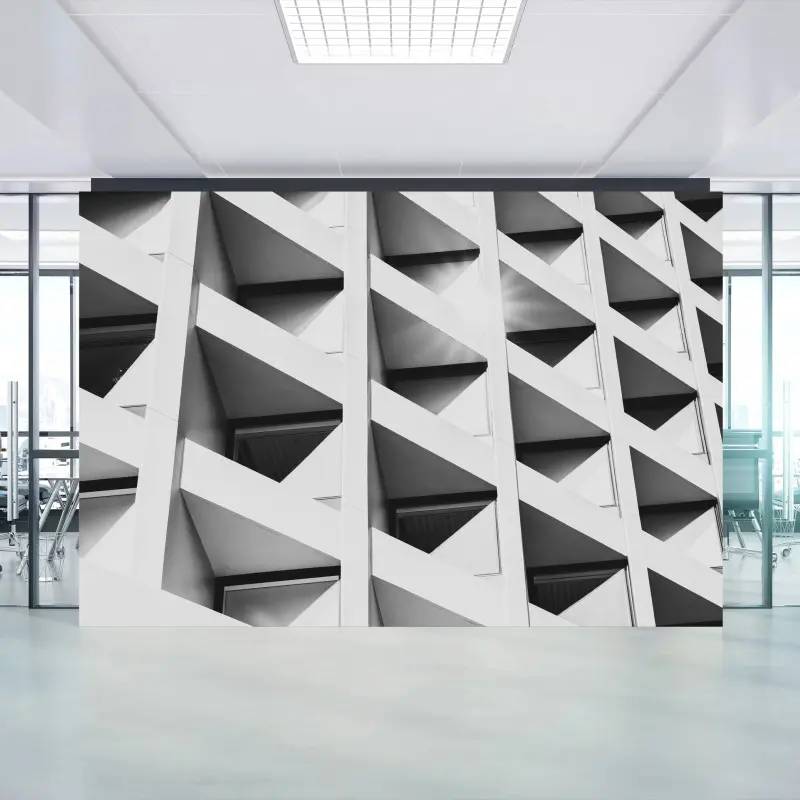 Büro – Wallnifity®