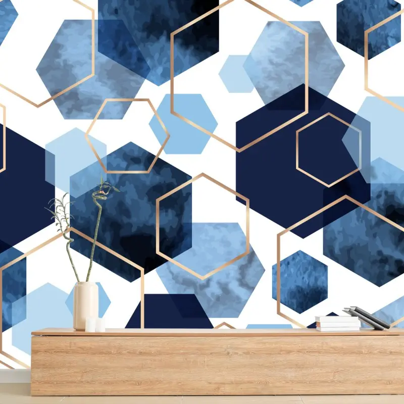 Geometrisch – Wallnifity®