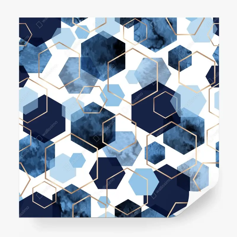 Geometrisch – Wallnifity®